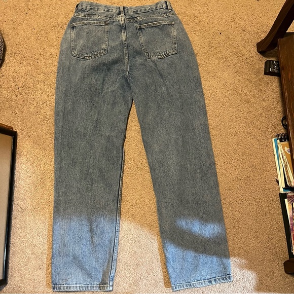 PrettyLittleThing jeans - Picture 3 of 3